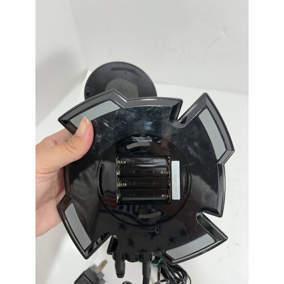 JBL ON STAGE MICRO III Portable Music Loudspeaker For IPhone / Ipod Aux Input - Picture 5 of 6